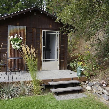 The Rusty Antler Cabin Клиъруотър Екстериор снимка