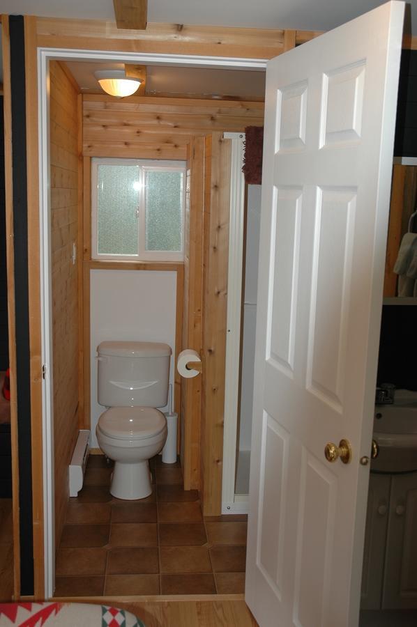 The Rusty Antler Cabin Клиъруотър Екстериор снимка